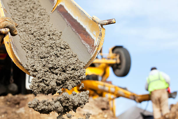 Best Custom Concrete Contractor  in West York, PA